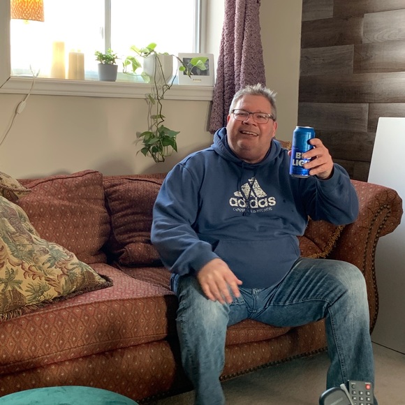 Meet your Posher, Tim - Picture 1 of 1